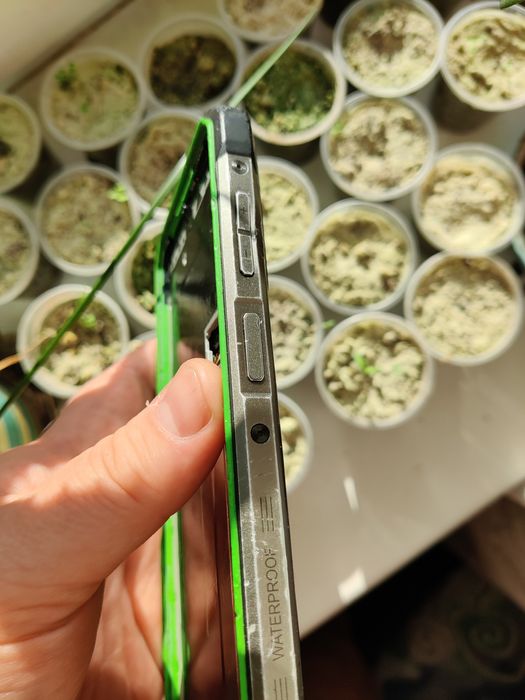 Blackview BV9200 8/256 Гб (розборка)