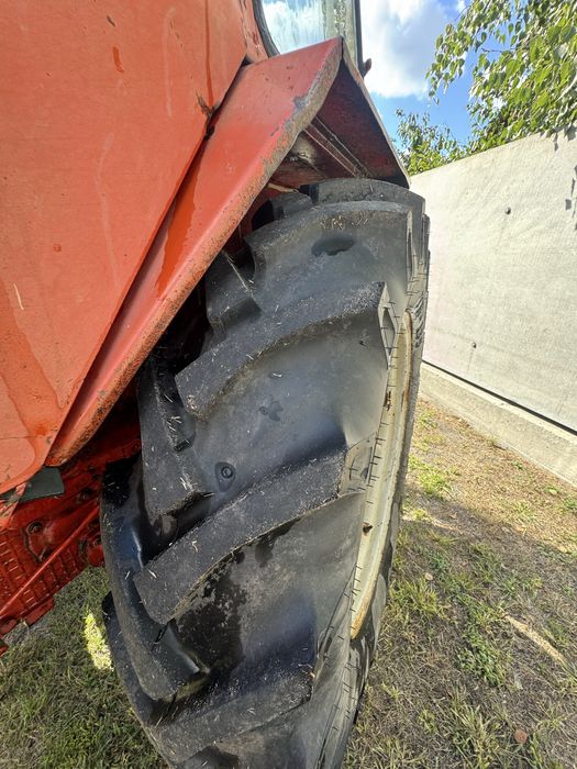 Продам трактор Т25