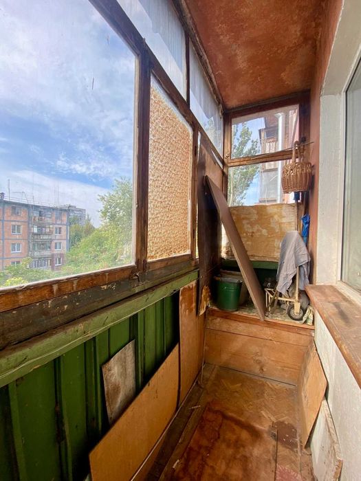 Продаж 3 кмн квартири, Правий берег (9 лікарня) 213-027-563