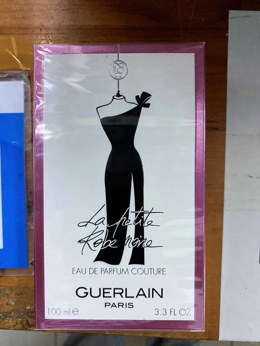 Guerlain perfumy damskie 100ML