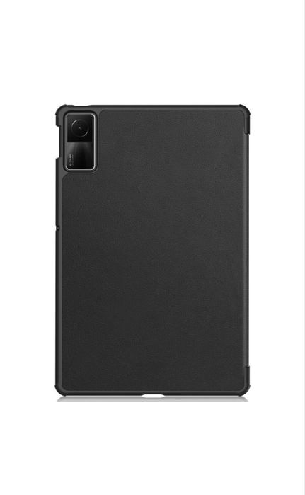 Чехол книжка на Xiami Redmi Pad SE(11”)/ чорний