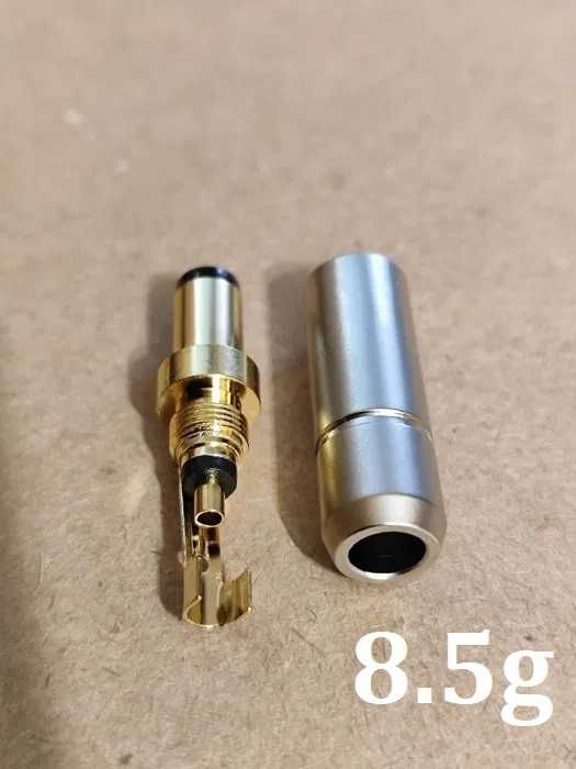 Разьем DC 5.5x2.5-10А  XT60E-M + XT60H-F