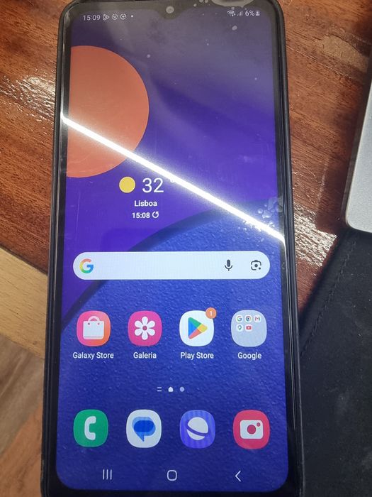 Samsung M12 4/128gb
