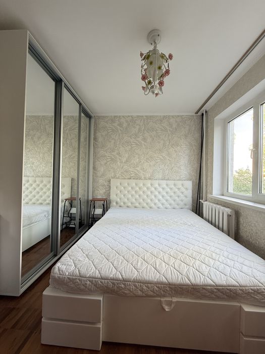 Продаю 4х комнатную квартиру с ремонтом Ингульский район. 13 Линия