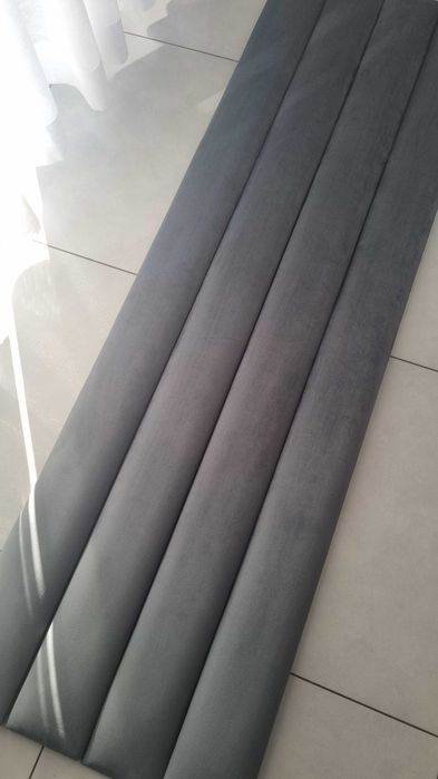 Velvet Panele Tapicerowane 10 cm x210cm
