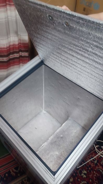 Морозильний ларь Caravell модели 206 CARAVELL +.