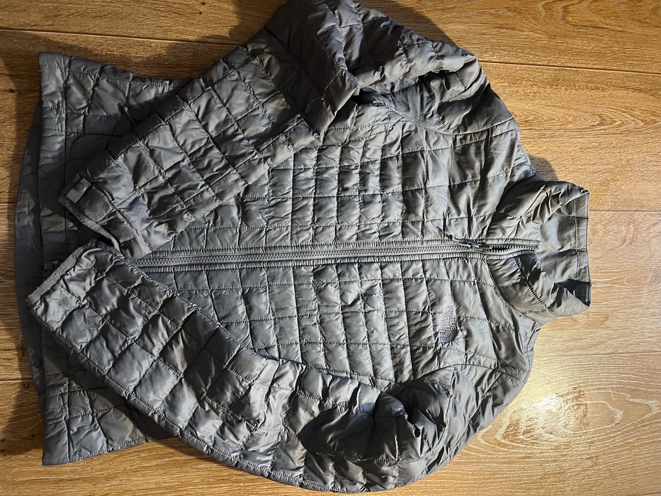 Витровка The North Face