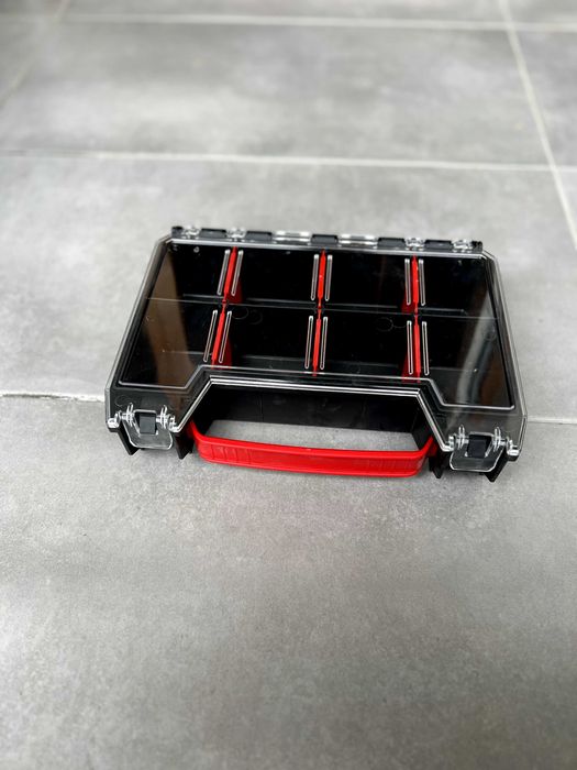 Organizer Qbrick System Pro Multi