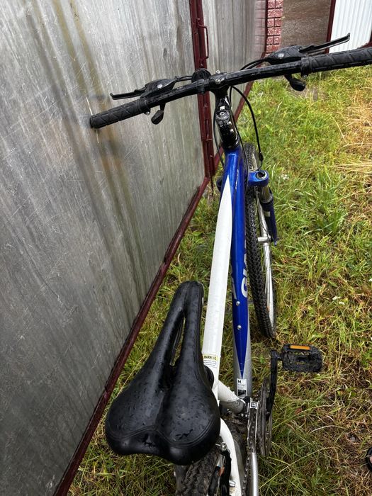 Прода велосипед Giant X-Sport 4
