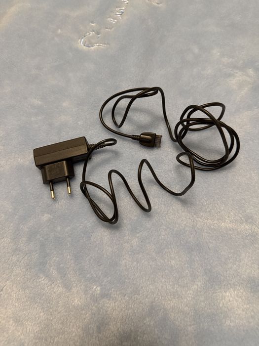 Carregador da Siemens