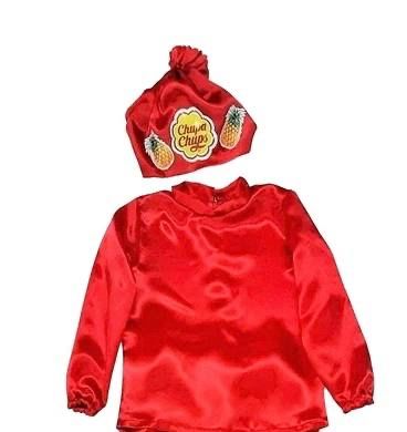 Дитячий костюм.