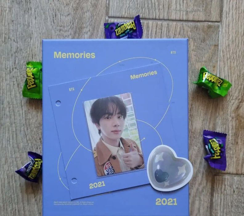 BTS MEMORIES 2019〜2021 DVD PROOF CD BTS Воспоминания о 2019 DVD – купить по низким ценам в интернет
