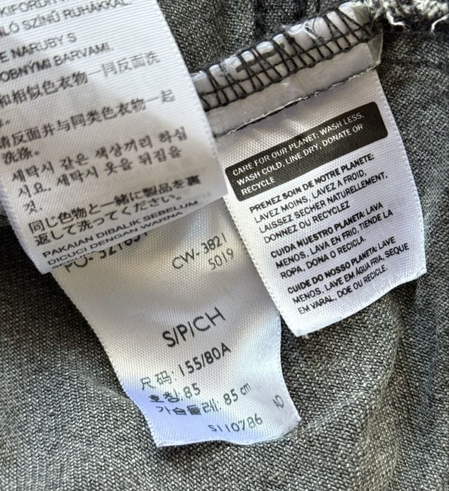 levis джинсова куртка