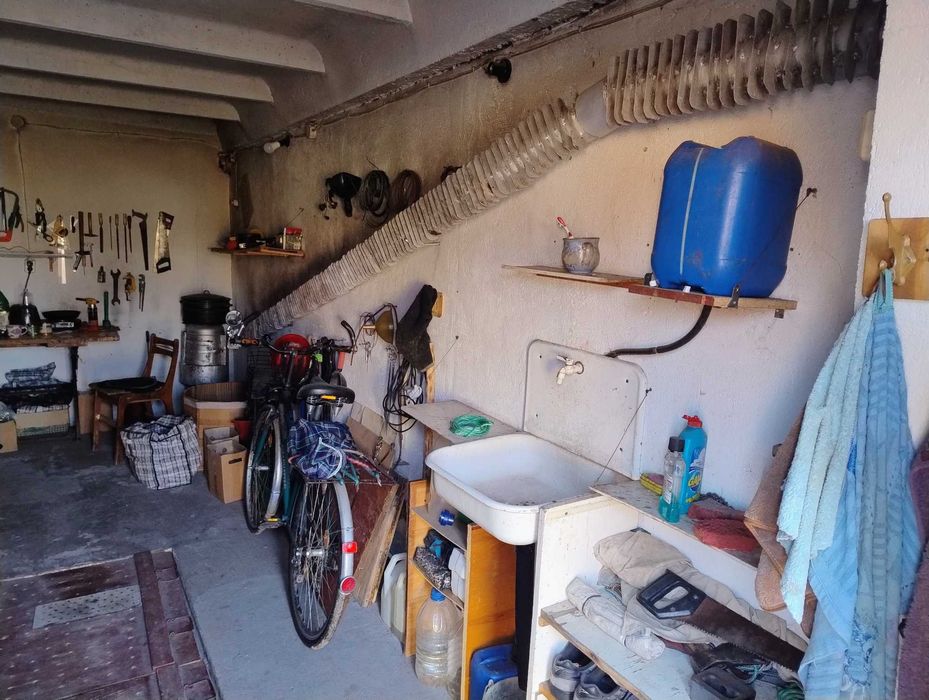 Гараж Вознесенськ кооператив Автомобіліст