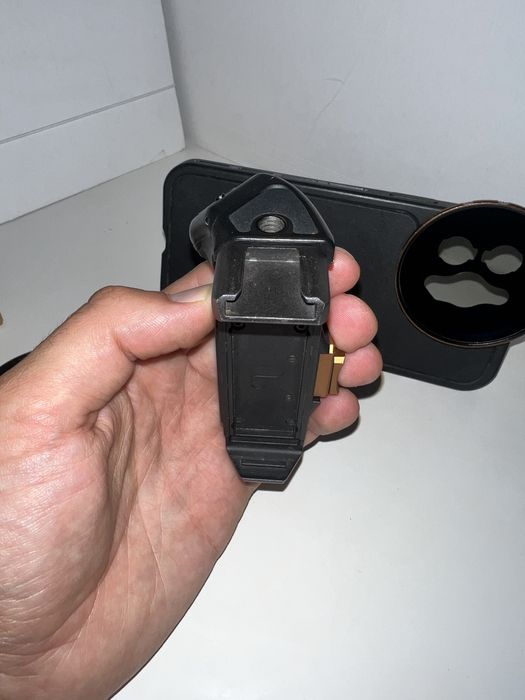 Zestaw PolarPro LiteChaser Pro do iPhone – CP Mist uchwyt case