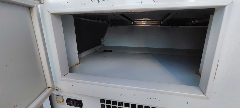 Холодильна вітрина‼️ЦІНУ ЗНИЖЕНО‼️Холодильный вітрина Sonata 1,6м