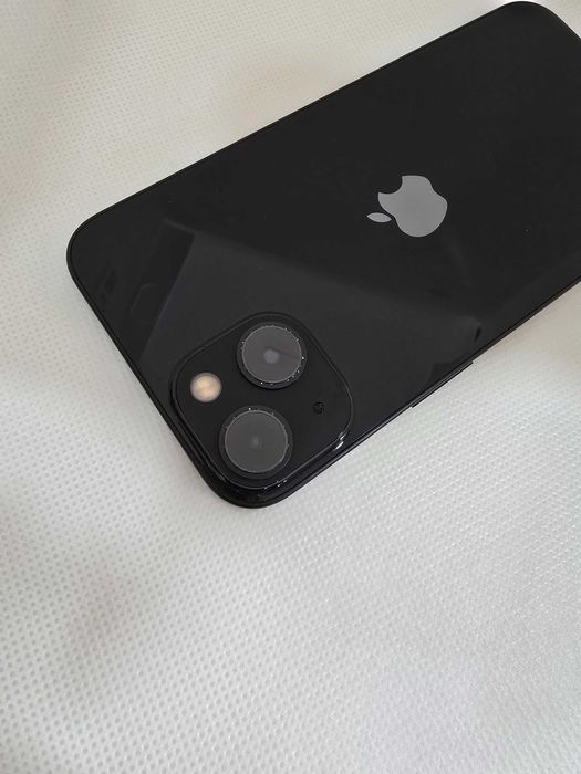 Iphone 13 128GB Preto