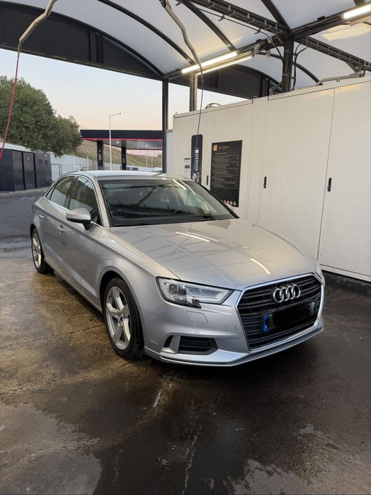 Audi A3 Limousine 30TDI S-Tronic Sport — photo 2