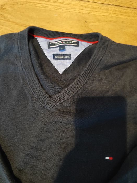 Sweter Tommy Hilfiger