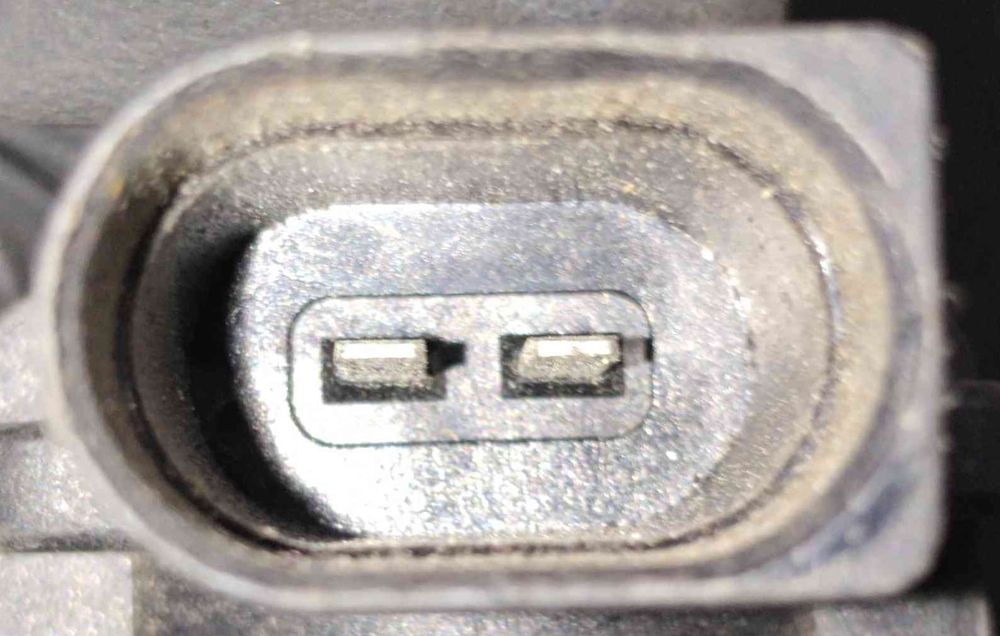Válvula Reguladora Pressão Turbo / Válvula do Turbo 1K0906627B - VW AMAROK