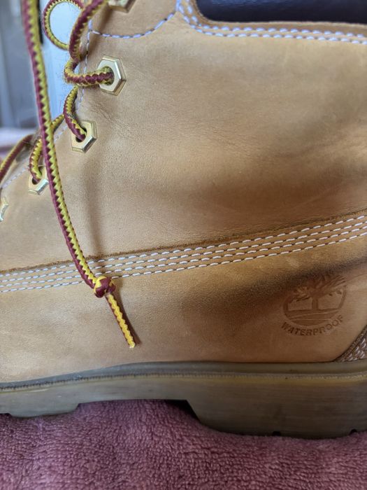 Botas timberland