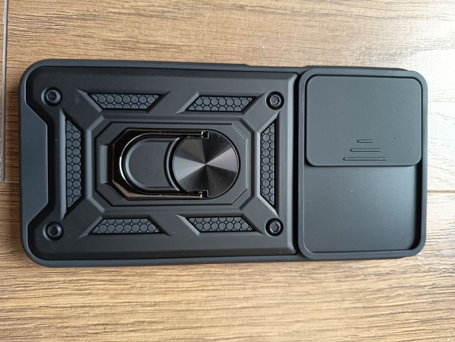Etui pancerne do Samsung M15