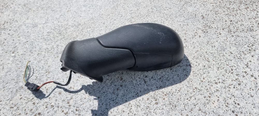 Espelho Citroen C3 esquerdo