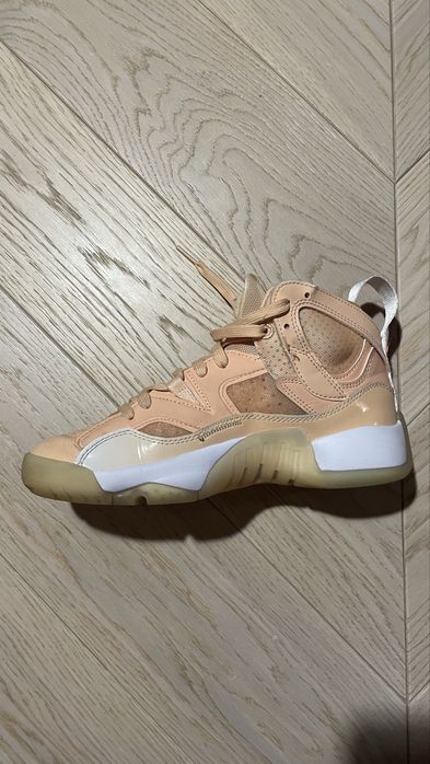 Buty Jordan XIV rozmiar 36.5