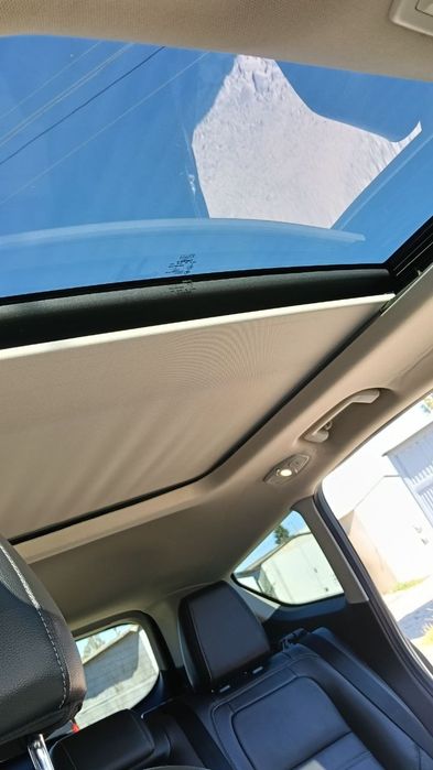 Ford Escape 2016