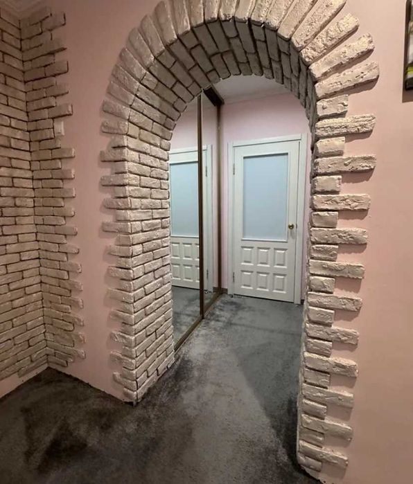 Будинок, готовий для проживання родини на І.Гонти