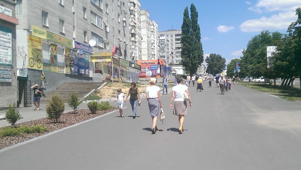 Оренда нежитлового приміщення (Квт.101, буд.3)