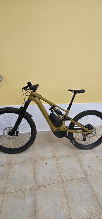 Specialized Turbo Levo Expert G3