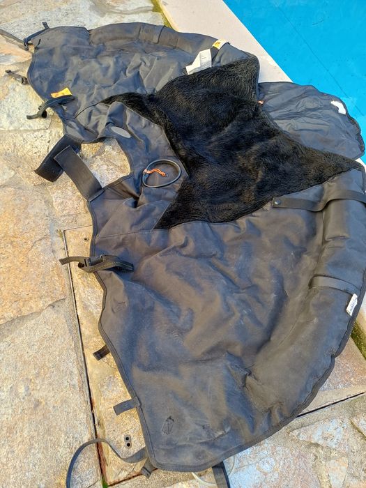 Termoscud Tucano Urbano Piaggio Beverly