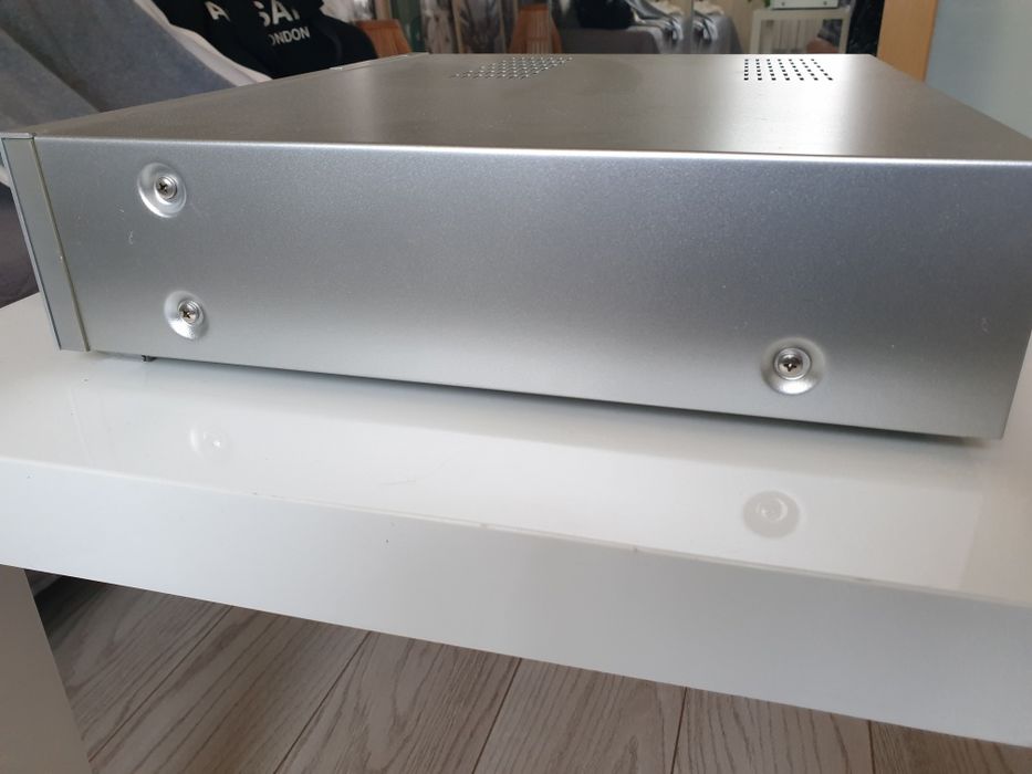 Кассетная дека Akai gx f71