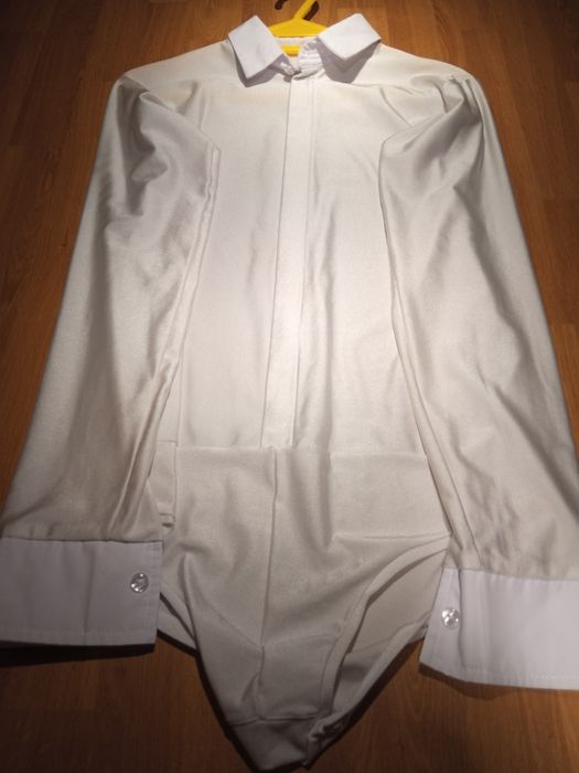 Taniec Towarzyski Komplet ST Chłopiec 158/164