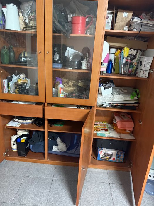 Armário ce cozinha ou copa