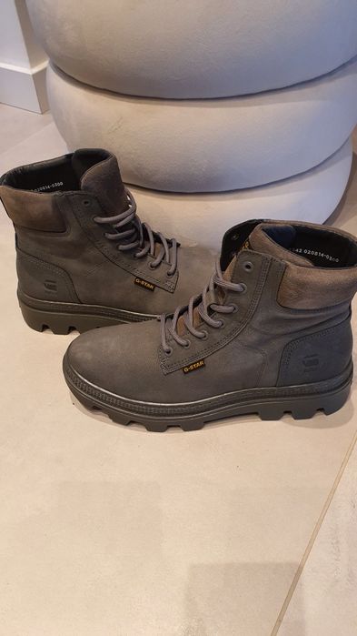 G-STAR Raw G-Star Noxer High 42