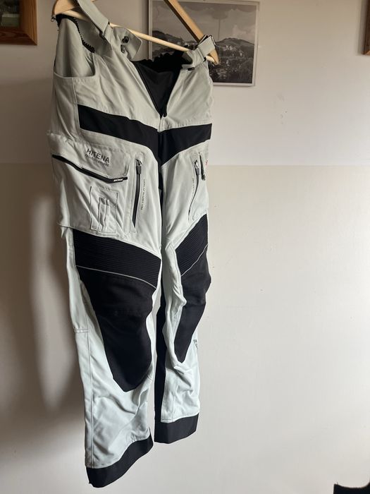 Buse kurtka i spodnie L Open Road ll