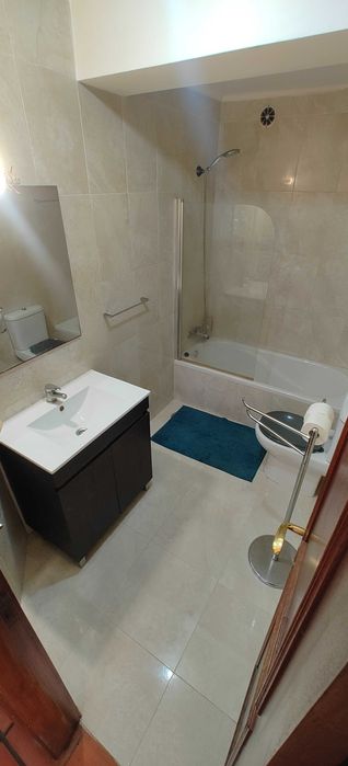 Quarto para arrendar no Centro de Aveiro