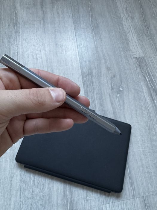 Tablet Lenovo Tab P11 2nd gen. SIM + rysik + etui z klawiaturą