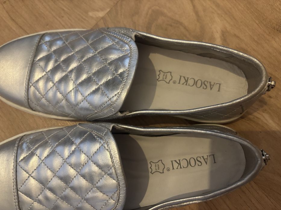 Buty tenisowki Lasocki