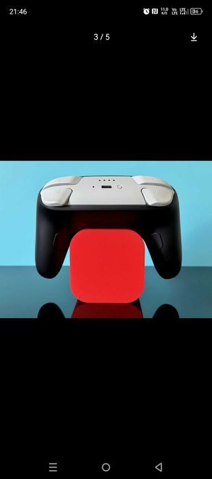Podstawka pod pada Switch