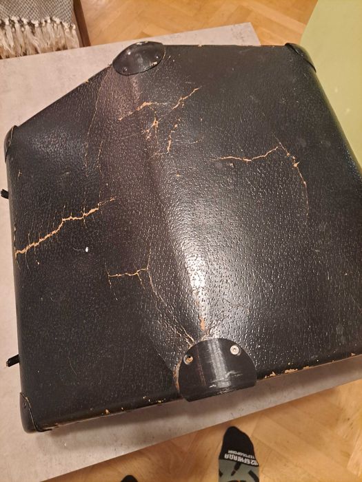 Akordron Weltmaister 40basów