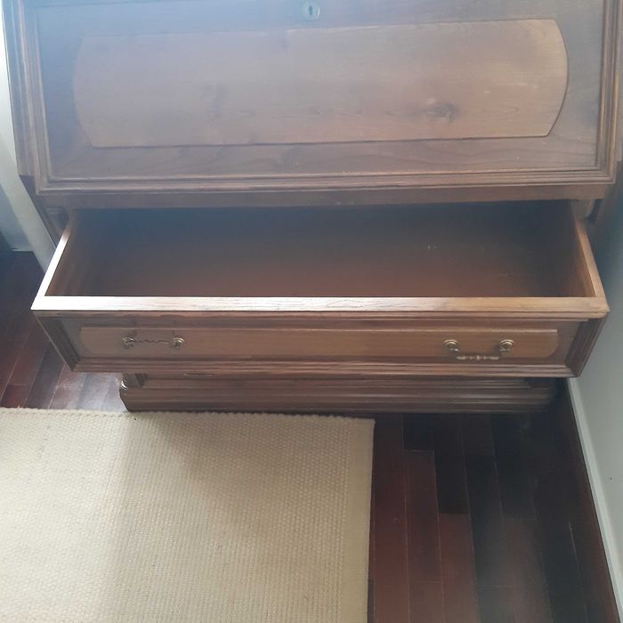 Escrivaninha de quarto