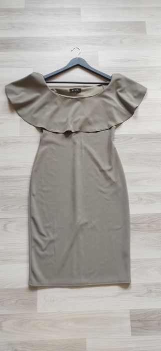 Sukienka elegancka AD LIB