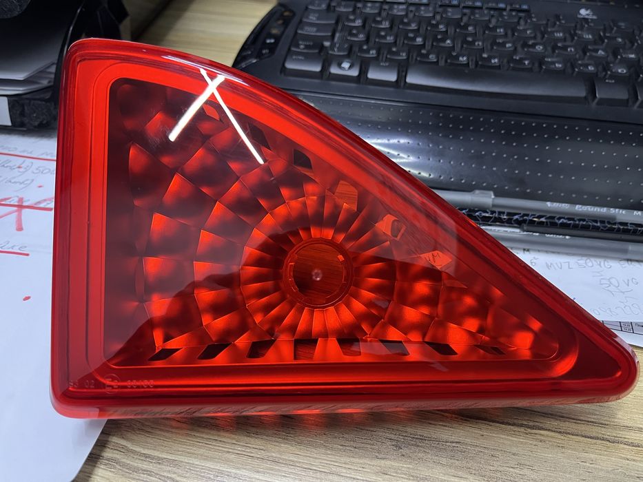 Стоп Сигнал на RENAULT Master  Opel Movano Nissan