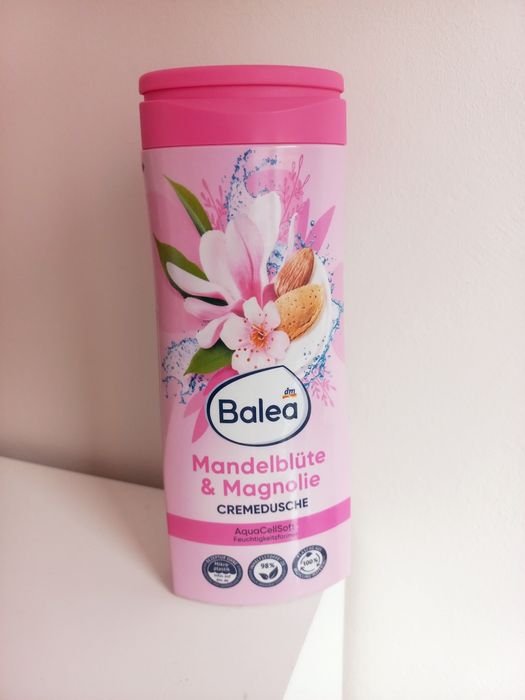 Balea żel pod prysznic