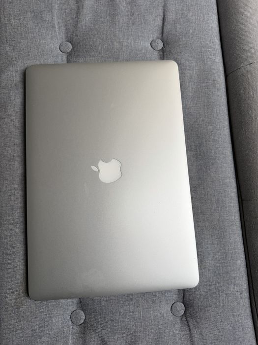 Macbook 15 pro 2015