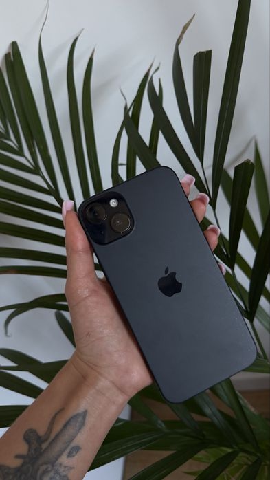 Iphone 15 plus 128gb