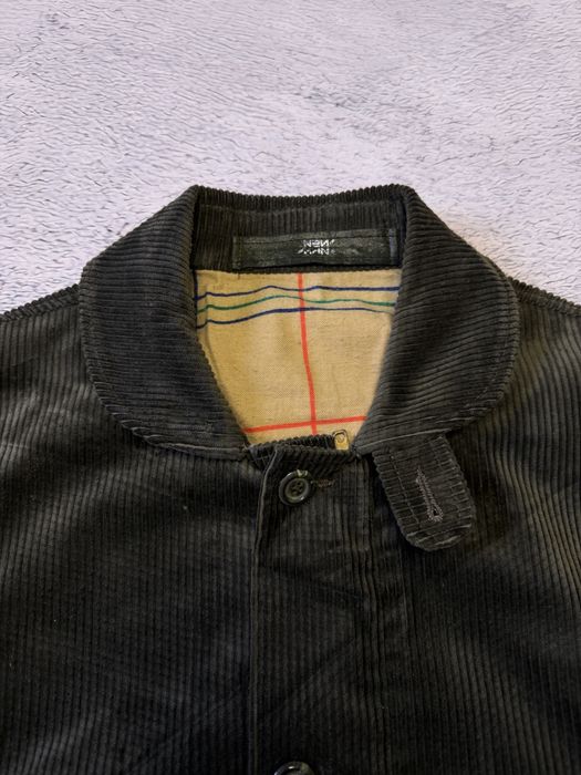 Французька куртка Newman, made in France, бомбер з підкладкою, коуч, у новому стані, S-M розмір